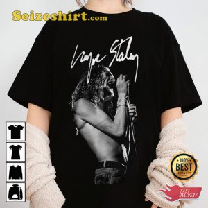 Layne Staley Alice in Chains T-Shirt