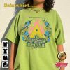 Let The Festival Begins Midsommar Movie Unisex T-shirt