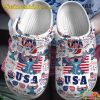 Lilo And Stitch Cartoon Vibes Friendship Adventure Comfort Clogs