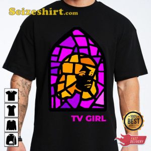 Lovers Rock French Exit TV Girl Unisex T-Shirt