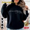 Luke Combs Beautiful Crazy Country Music Vibes Unisex T-Shirt