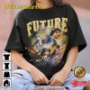 Mask Off Anthem Future FUTURE Album Trendy T-Shirt