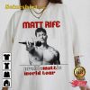 Matt Rife World Tour 2023 Shirt, Matt Rife Problematic World Tour Merch Concert T-Shirt