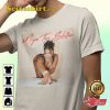 Megan Thee Stallion Fierce Meg T-Shirt