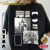 Miguel Apologist Spiderman 2099 Across The Verse The Vamp Spider Unisex T-Shirt