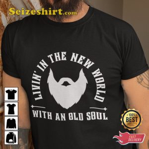 Oliver Anthony Always Love You Like A Good Ole Dog Americana Country Music T-Shirt