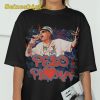 Peso Pluma Ella Baila Sola DESVELADO Reggaeton Nation Rap T-Shirt