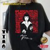 Pulp Fiction Movie 1994 Vintage T-shirt