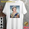 Remembering Queen Elizabeth 1926 2022 Memorial T-Shirt