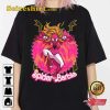 Spider Barbie Across The Verse Spidey Crossover T-Shirt