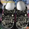 Stevie Nicks of Fleetwood Mac Music Band Trendy Comfort Clogs