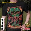 Tengen Toppa Gurren Lagann Japanese Mecha Anime Gainax Animated T-Shirt