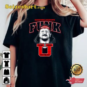 Terry Funk 1944-2023 Rip The Greatest Of All Memorial Shirt