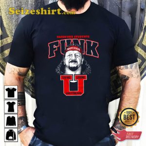 Terry Funk 1944-2023 Rip The Greatest Of All Memorial Shirt