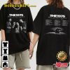The 1975 Tour Still At Their Very Best North America 2023 T-shirt