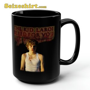 The Kid Laroi Beed For You Tour 2023 Ceramic Coffee Mug