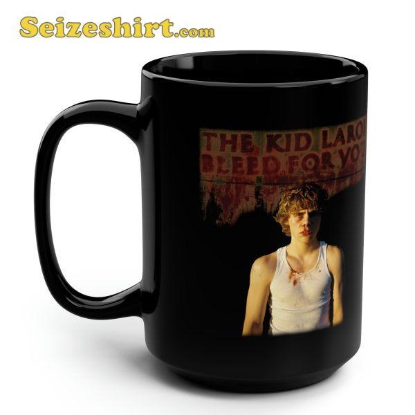 The Kid Laroi Beed For You Tour 2023 Ceramic Coffee Mug