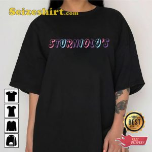 The Sturniolo Triplets Unisex T-shirt