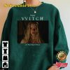 The Witch Film Thomasin Movie T-shirt