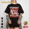 Tommy Edman 19 St Louis Cardinals Edman Baseball T-Shirt