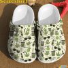 Trendy Smoker Gift Smoking Stuff Comfort Clogs