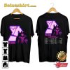 Ty Dolla Sign 2023 Tour More Motion Fan Concert T-Shirt