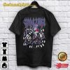 Wah Bob Omb Heavy Metal Gaming Vibes Unisex T-Shirt