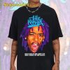 Wiz Khalifa Rap Kush And Orange Juice Album Rolling Papers T-Shirt