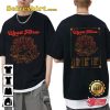 Jason And Michael Dunkin Donuts Voorhees Drink Funny Parody T-Shirt