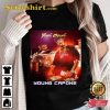 Young Capone In Loving Memory RIP T-shirt