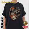 Zac Brown From The Fire Tour Country Melodies Soulful Serenity Unisex T-Shirt