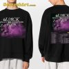 6LACK Since I Have A Lover World Tour 2023 T-shirt