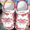Aerosmith Rock Legends Vibes Dream On Melodies Comfort Crocs Clog Shoes