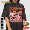 Alperen Sengun Sensation Houston Rockets Basketball Sportwear T-Shirt