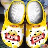 Amazon Brahma Beer Clogs Shoes