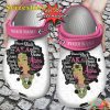 American Personalized Alpha Kappa Alpha Queen Classic Clog Shoes