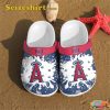 Anaheim Personalized Clogs Unisex Fashion Style