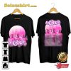 Aqua Barbie World Tour 2023 Fans Tribute Concert T-Shirt