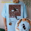 Are You Alright Playlist Lovejoy Fan T-shirt