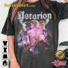 Astarion Bulders Astarion High Elf Astarion Simp Baldurs Gate Trendy T-Shirt