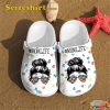 Autism Mom Momlife Crocband Clogs Shoes
