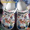 Backstreet Boys Music Nostalgic Vibes Larger Than Life Melodies Comfort Clogs Shoes