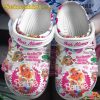 Barbie Cartoon Hi Ken Trendy Crocs Clog Shoes