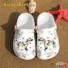 Beagle Dog Lover Crocs Clog Shoes