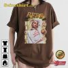 Bebe Rexha Graphic Music Merch Aesthetic Fanwear T-Shirt