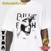 Billie Eilish Just Fucking Leave Me Alone Best Gift For Fan Vintage Inspired T-shirt