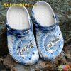 Blue Moon Beer Belgium White Crocband Shoes