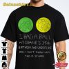 Bojack Horseman I Had A Ball At Dianes 35th Birthday Trendy Unisex T-shirt