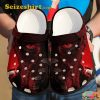 Brightburn Young Superman Holiday Celebrate Comfort Crocbrand Clogs Shoes