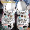 Brooks and Dunn Music Tour 2023 Clogs Shoes
